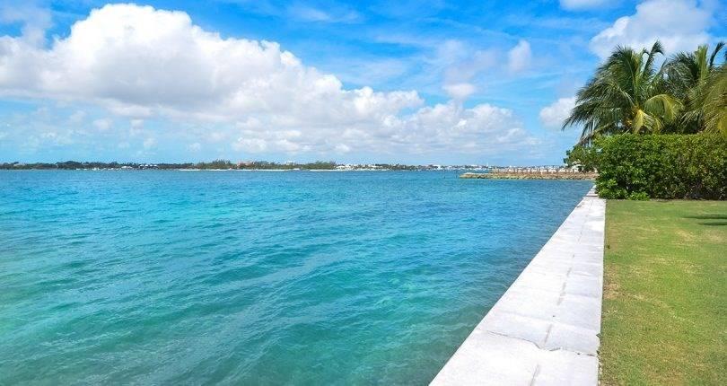 Villa Sul Mare, Ocean Club Estates